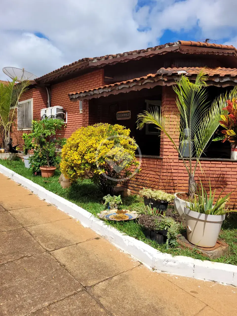 Image 2 - Casa Condomínio em Centro, Caldas Novas - GO