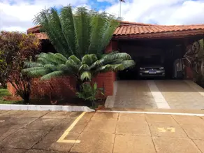 Imagem 3 - Casa Condomínio em Centro, Caldas Novas - GO