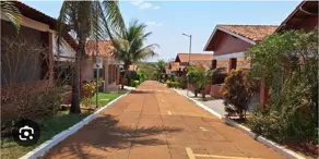 Casa Condomínio Centro, Caldas Novas - GO — foto 1