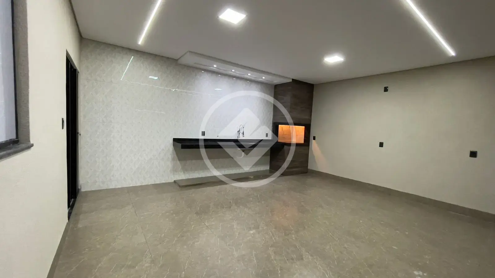 Imagem 1 - Casa em Estância Itanhangá, Caldas Novas - GO
