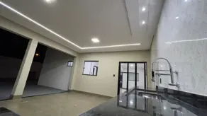 Imagem 2 - Casa em Estância Itanhangá, Caldas Novas - GO