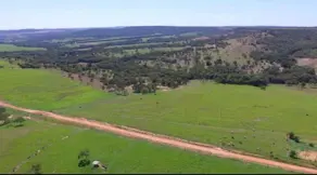 Fazenda Zona Rural, Pires do Rio - GO — foto 1