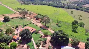 Fazenda Zona Rural, Pires do Rio - GO — foto 2