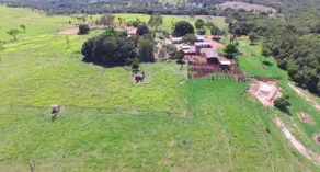 Imagem 2 - Fazenda em Zona Rural, Pires do Rio - GO