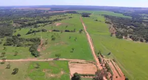 Imagem 3 - Fazenda em Zona Rural, Pires do Rio - GO