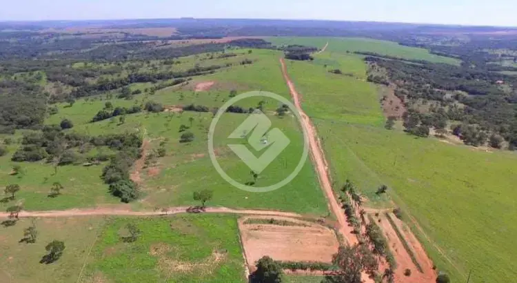 Imagem 3 - Fazenda em Zona Rural, Pires do Rio - GO