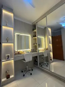 Apartamento Bandeirantes, Caldas Novas - GO — foto 1