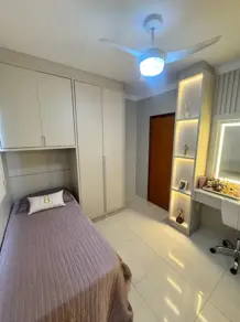 Apartamento Bandeirantes, Caldas Novas - GO — foto 2