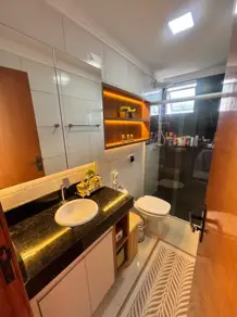 Imagem 4 - Apartamento em Bandeirantes, Caldas Novas - GO