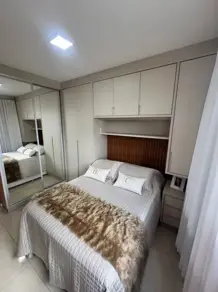 Imagem 3 - Apartamento em Bandeirantes, Caldas Novas - GO