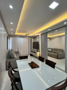 Imagem 6 - Apartamento em Bandeirantes, Caldas Novas - GO