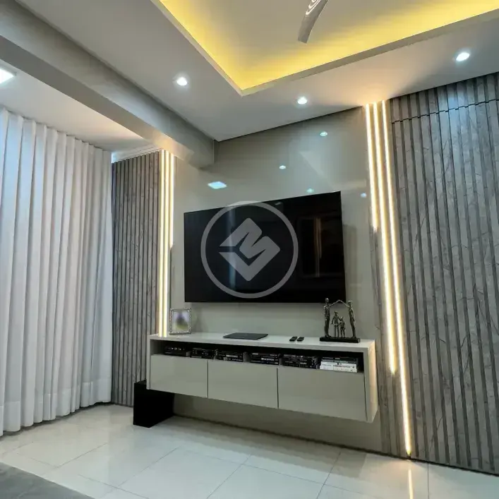 Image 20 - Apartamento em Bandeirantes, Caldas Novas - GO