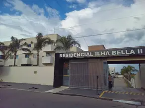 Apartamento Estância Itaici, Caldas Novas - GO — foto 1