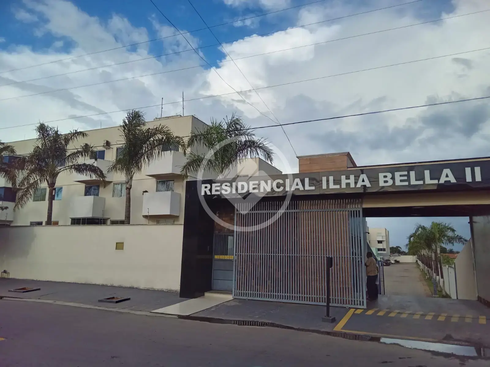 Imagem 1 - Apartamento em Estância Itaici, Caldas Novas - GO