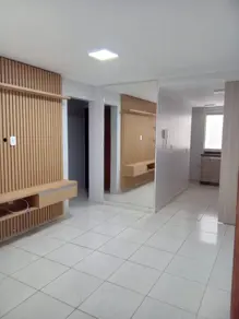 Apartamento Estância Itaici, Caldas Novas - GO — foto 2