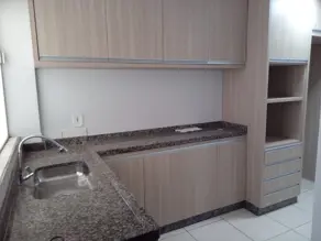 Imagem 3 - Apartamento em Estância Itaici, Caldas Novas - GO