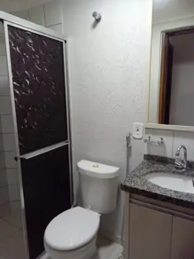 Imagem 5 - Apartamento em Estância Itaici, Caldas Novas - GO