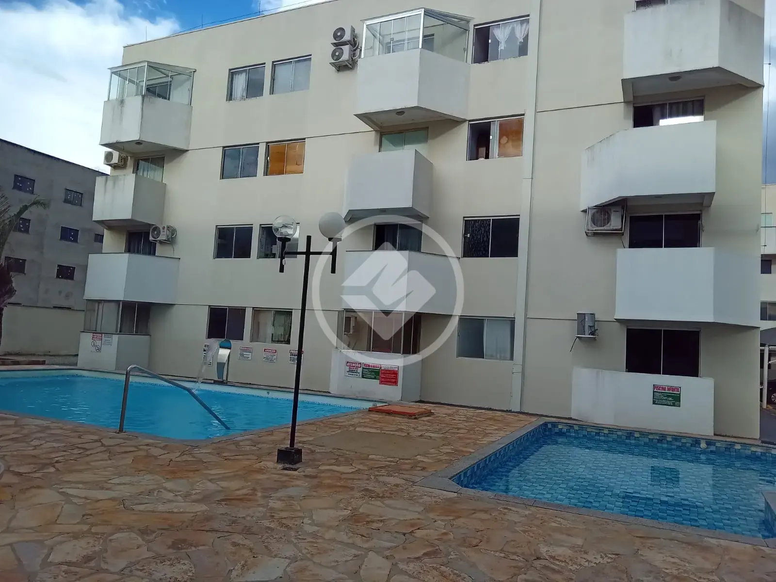 Image 14 - Apartamento em Estância Itaici, Caldas Novas - GO