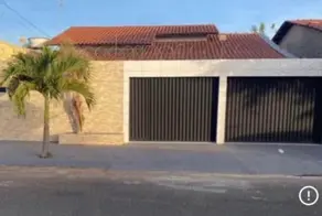 Casa Itaguaí III, Caldas Novas - GO — foto 1