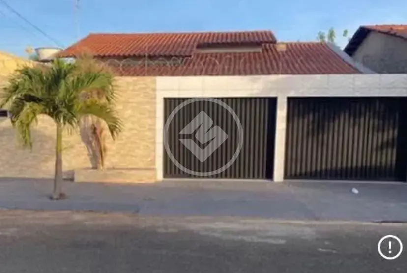 Imagem 1 - Casa em Itaguaí III, Caldas Novas - GO