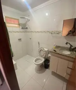 Imagem 6 - Casa em Itaguaí III, Caldas Novas - GO