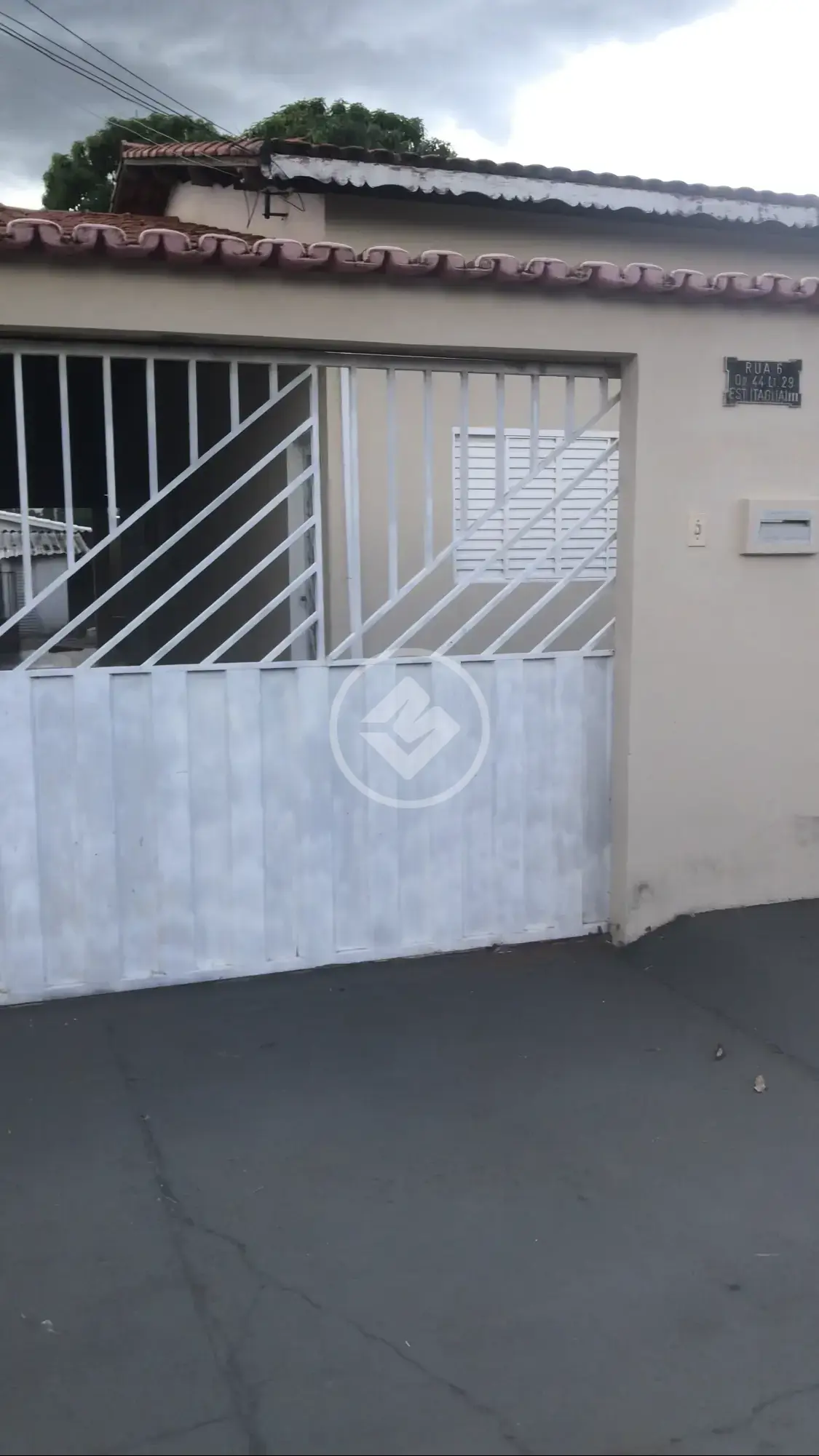 Imagem 1 - Casa em Itaguaí III, Caldas Novas - GO