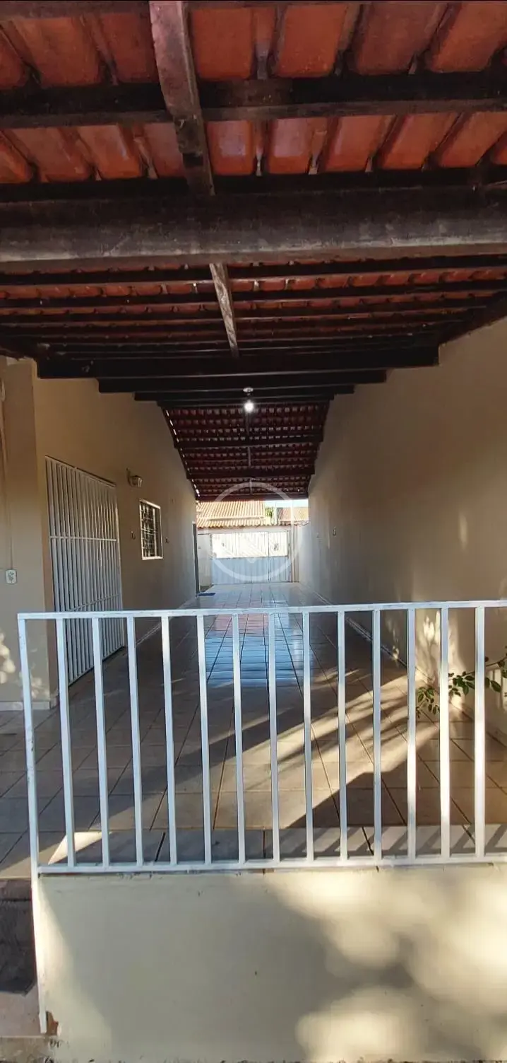 Image 2 - Casa em Itaguaí III, Caldas Novas - GO