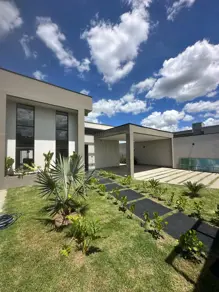 Casa Residencial Recanto das Águas, Caldas Novas - GO — foto 1