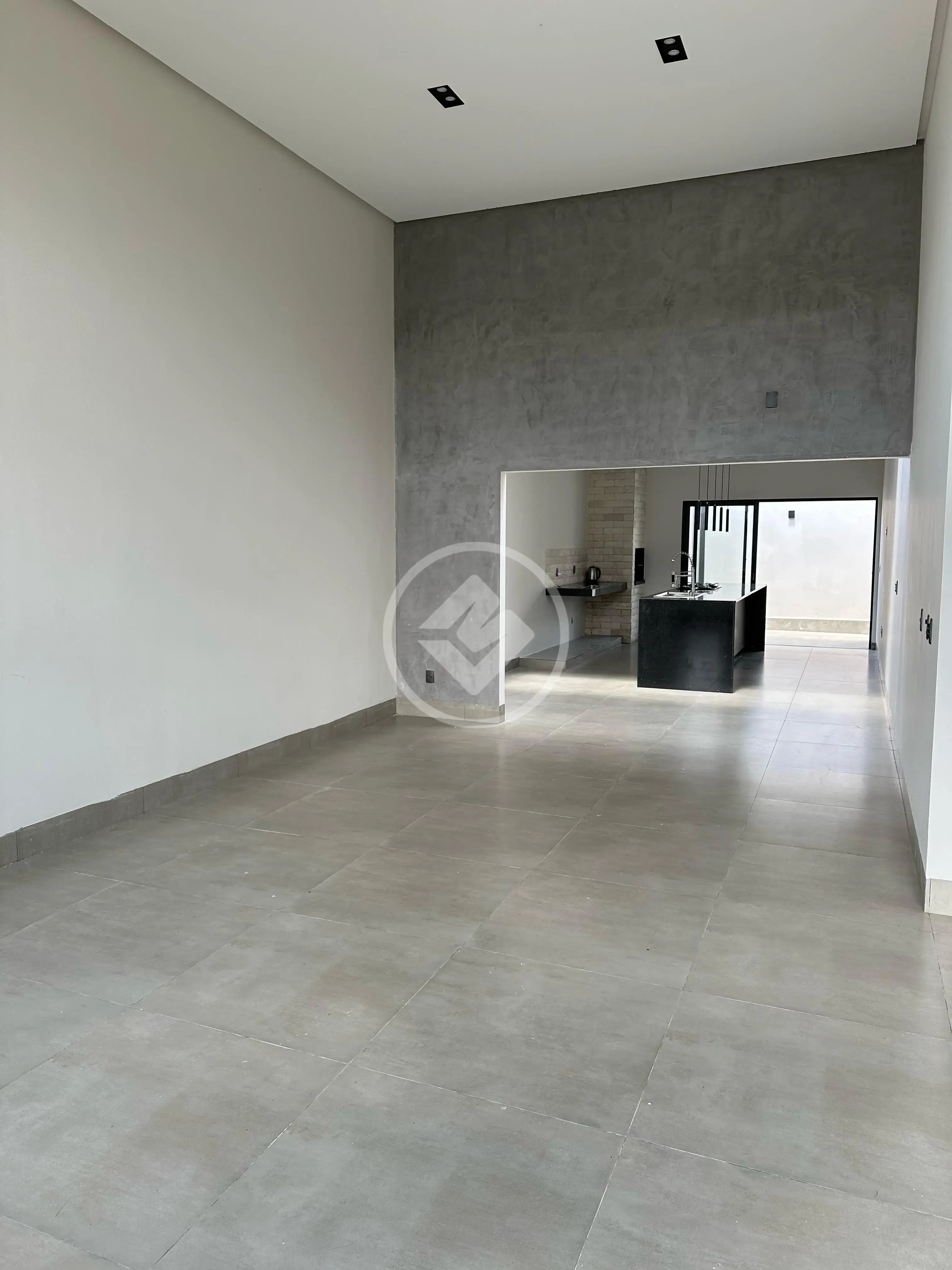 Imagem 1 - Casa em Residencial Recanto das Águas, Caldas Novas - GO