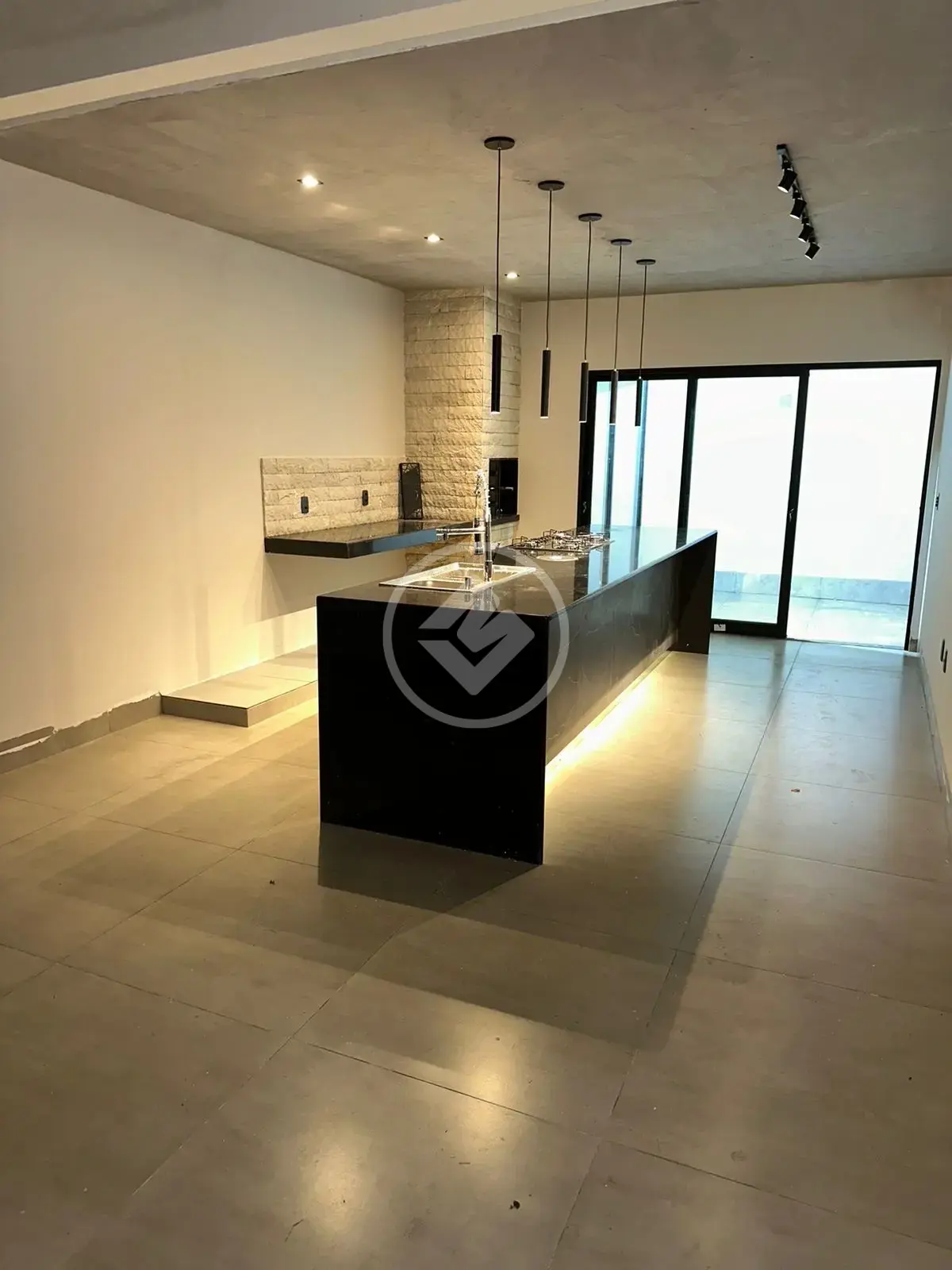 Imagem 2 - Casa em Residencial Recanto das Águas, Caldas Novas - GO