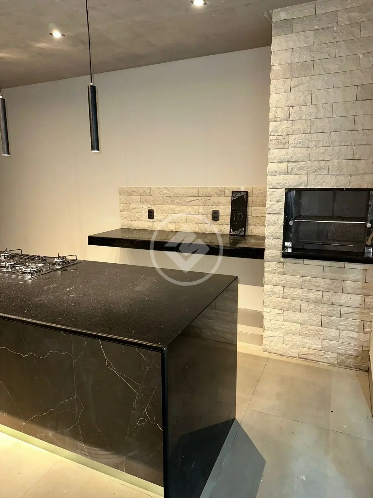Imagem 3 - Casa em Residencial Recanto das Águas, Caldas Novas - GO