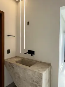 Imagem 4 - Casa em Residencial Recanto das Águas, Caldas Novas - GO