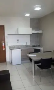 Apartamento Do Turista, Caldas Novas - GO — foto 2