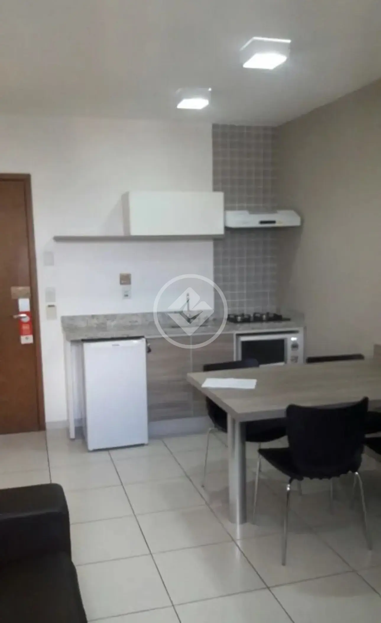 Imagem 1 - Apartamento em Do Turista, Caldas Novas - GO