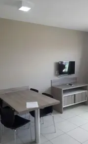 Imagem 2 - Apartamento em Do Turista, Caldas Novas - GO