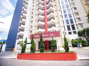Apartamento Do Turista, Caldas Novas - GO — foto 1