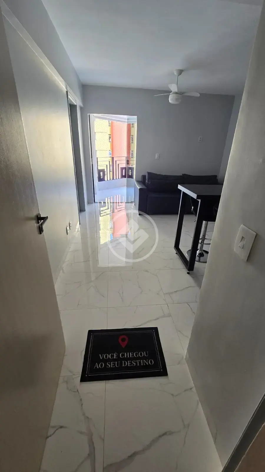 Imagem 1 - Apartamento em Do Turista, Caldas Novas - GO