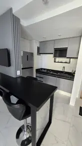 Imagem 2 - Apartamento em Do Turista, Caldas Novas - GO