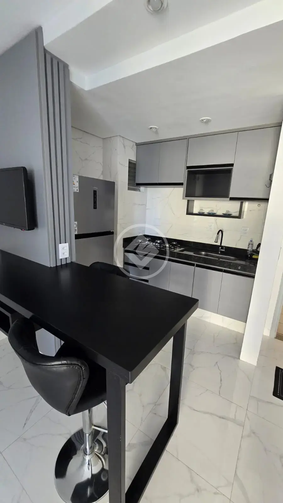 Imagem 2 - Apartamento em Do Turista, Caldas Novas - GO