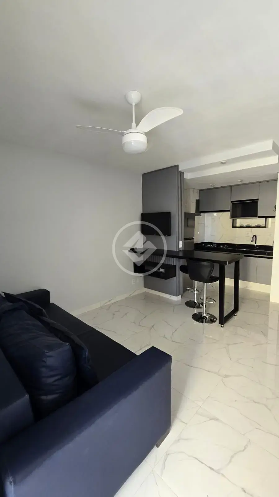Imagem 3 - Apartamento em Do Turista, Caldas Novas - GO
