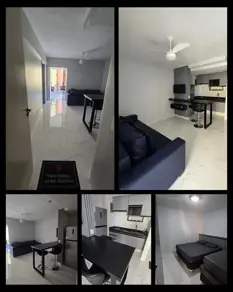 Imagem 6 - Apartamento em Do Turista, Caldas Novas - GO