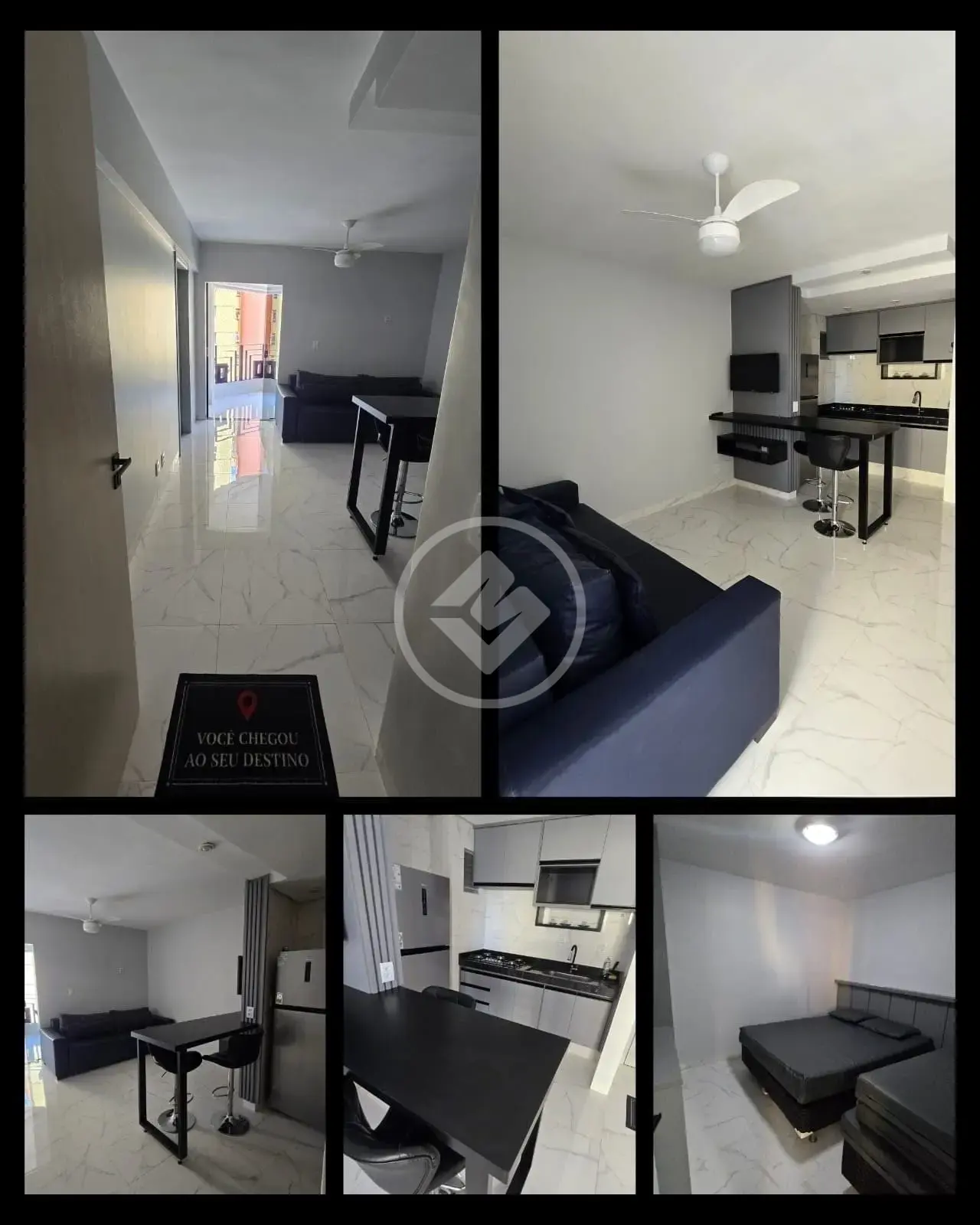 Imagem 6 - Apartamento em Do Turista, Caldas Novas - GO