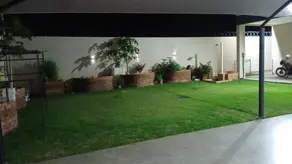 Casa Setor Lago Sul, Caldas Novas - GO — foto 1