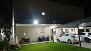 Casa Setor Lago Sul, Caldas Novas - GO — foto 2