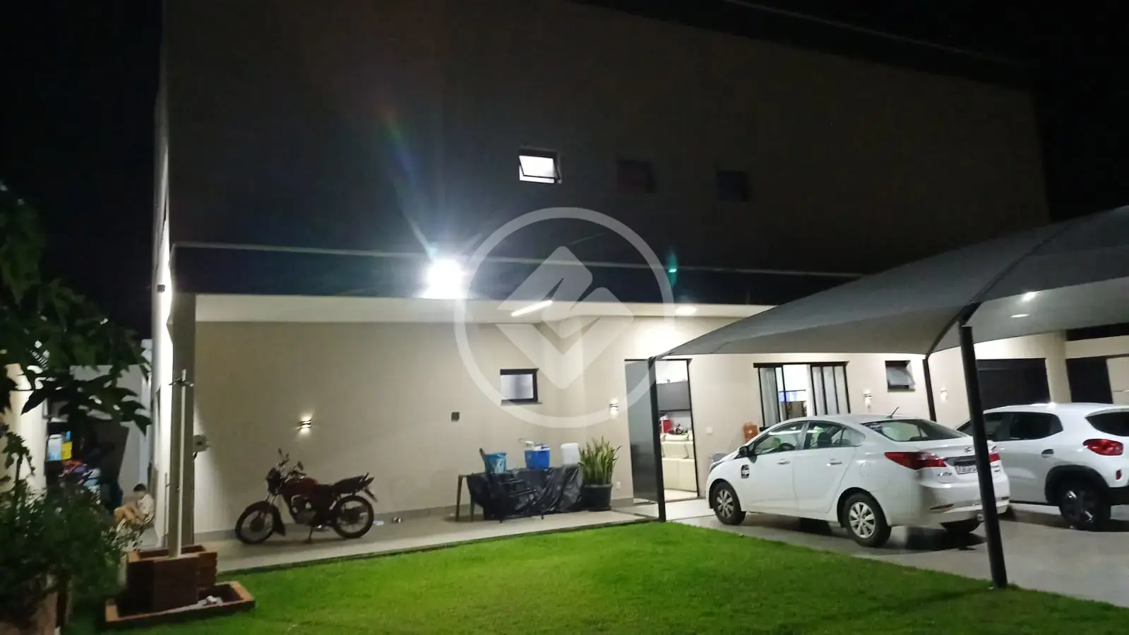 Imagem 1 - Casa em Setor Lago Sul, Caldas Novas - GO