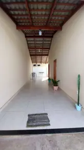 Imagem 2 - Casa em Residencial Caminho do Lago, Caldas Novas - GO
