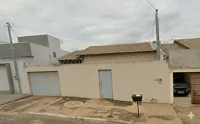Casa Residencial Caminho do Lago, Caldas Novas - GO — foto 1