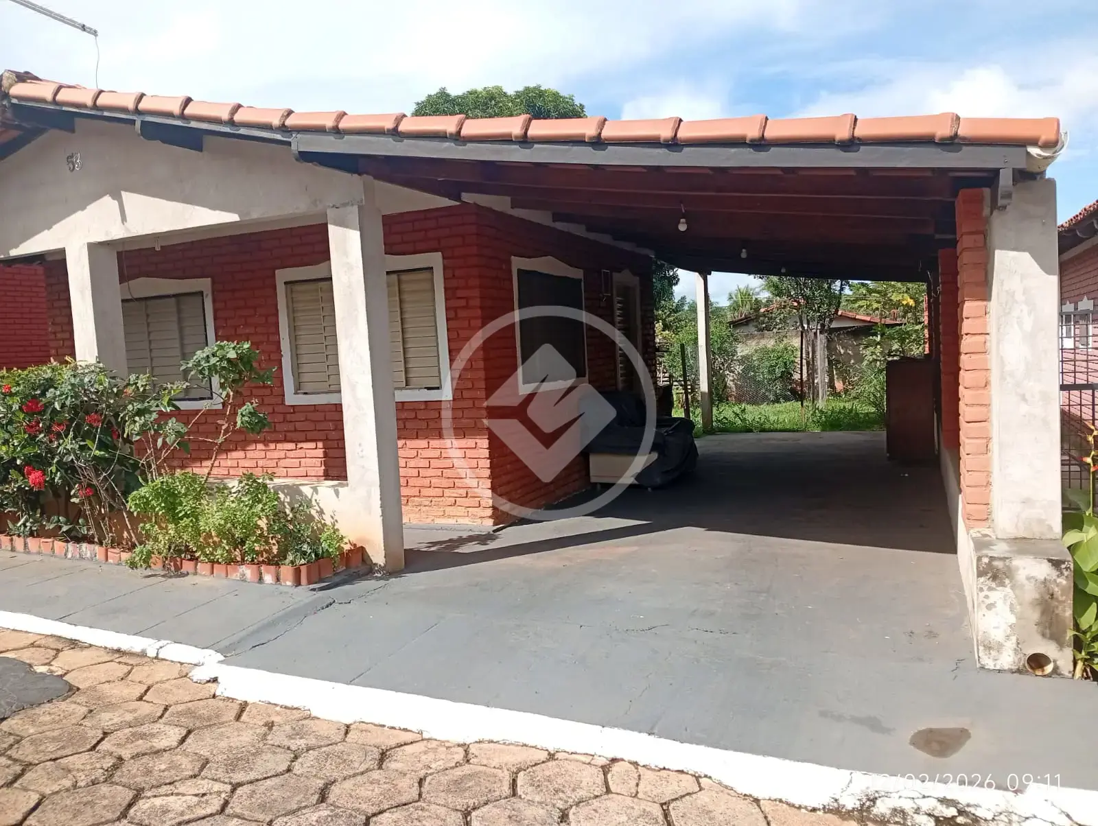 Imagem 1 - Casa em Centro, Caldas Novas - GO