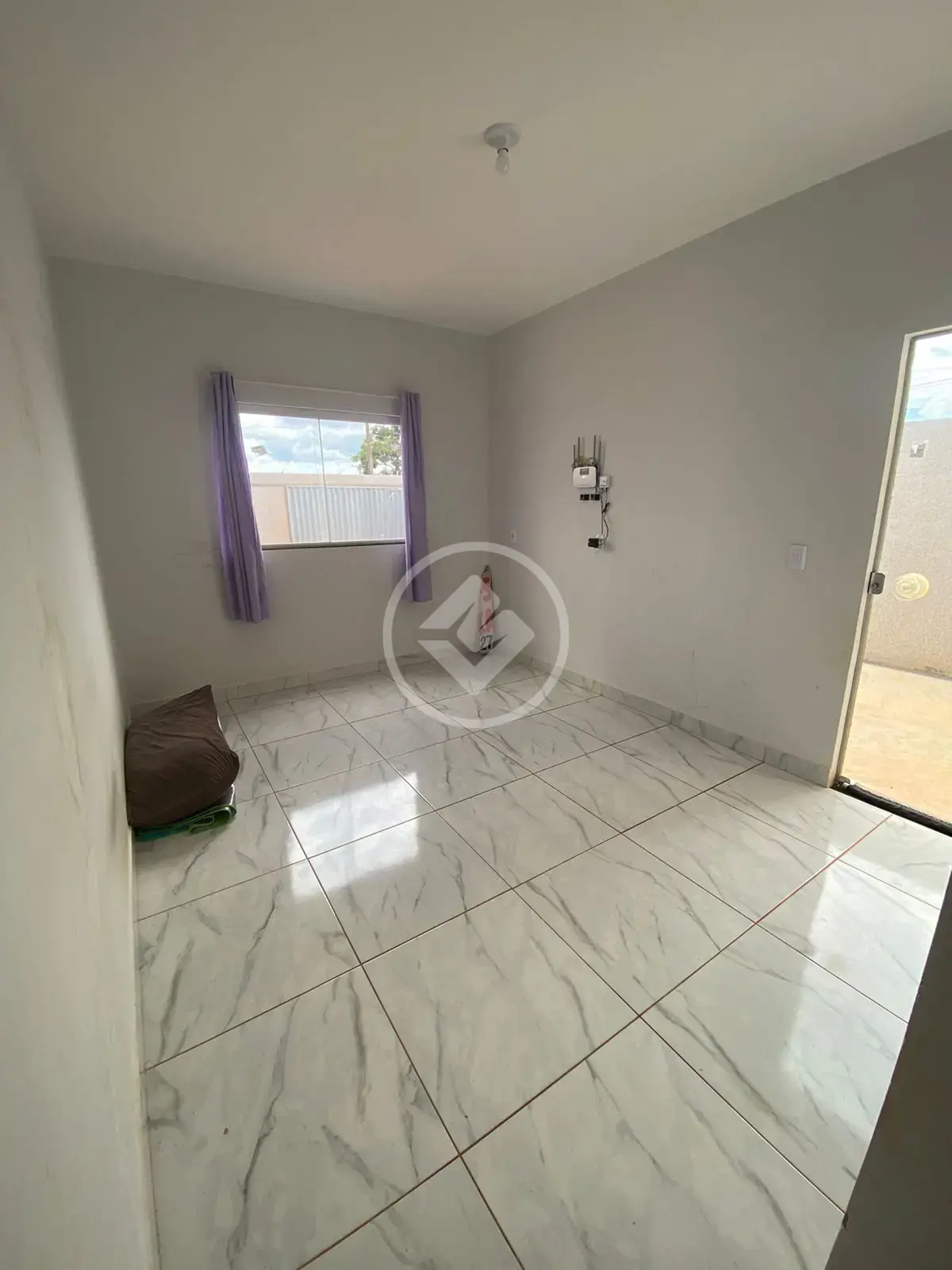 Imagem 1 - Casa em Jardim Privê das Caldas, Caldas Novas - GO
