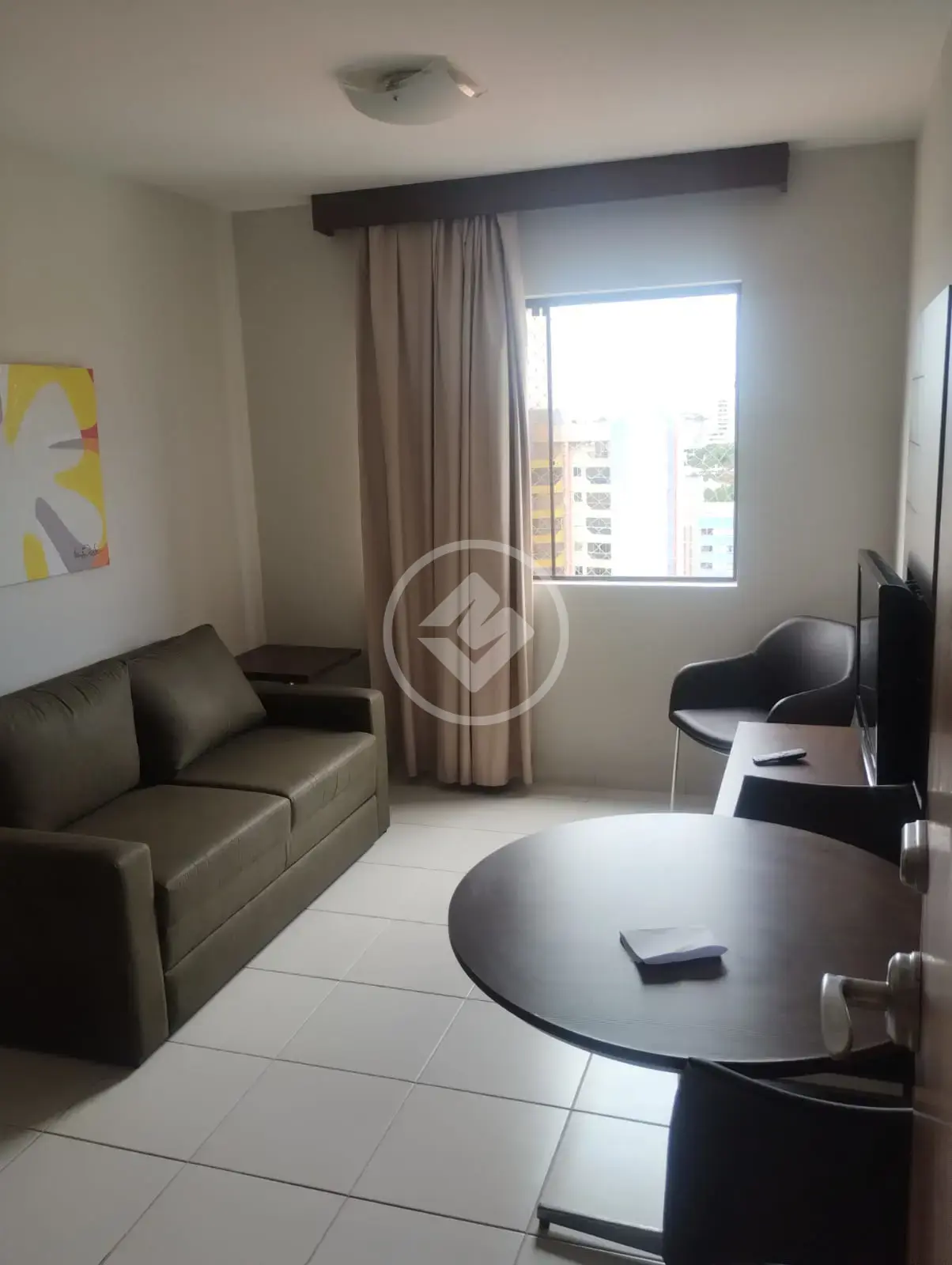 Imagem 1 - Apartamento em Centro, Caldas Novas - GO